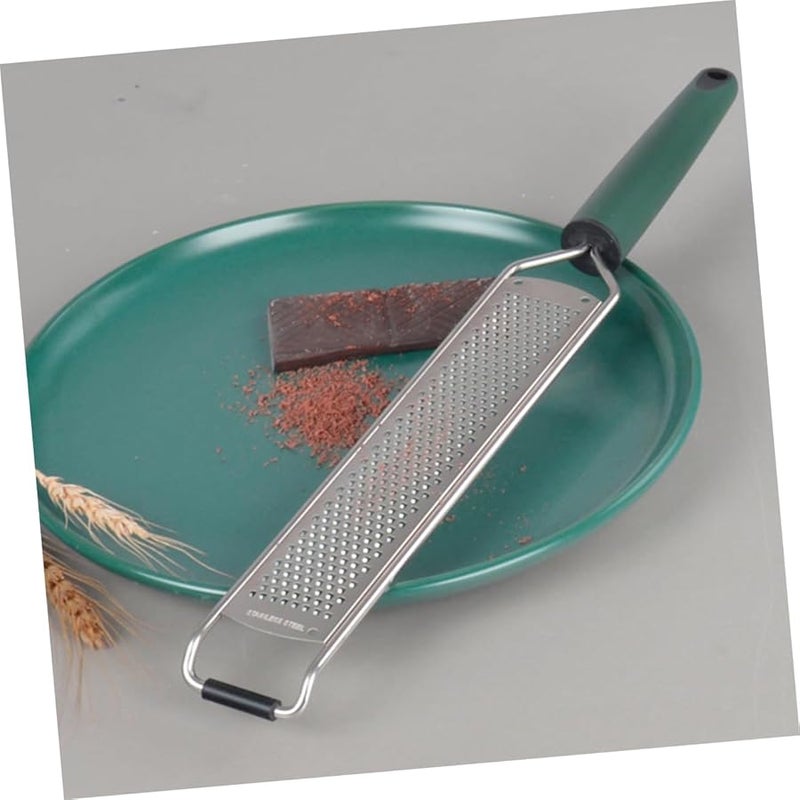 Stainless Steel Vegetable Grater Multipurpose Kitchen Tool for Potato and Cheese - Image 3